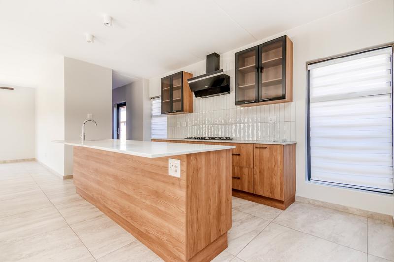 3 Bedroom Property for Sale in Carlswald Gauteng