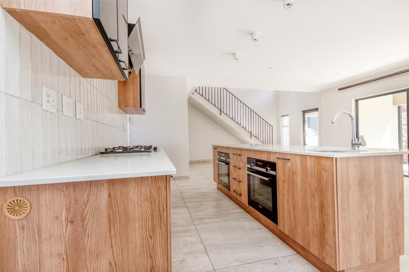 3 Bedroom Property for Sale in Carlswald Gauteng
