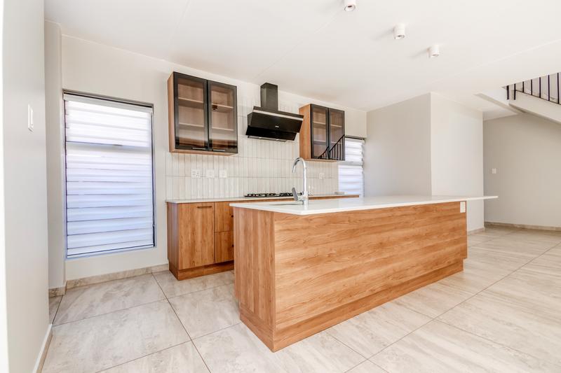 3 Bedroom Property for Sale in Carlswald Gauteng