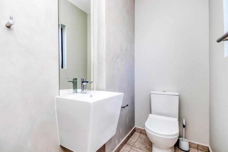 3 Bedroom Property for Sale in Carlswald Gauteng