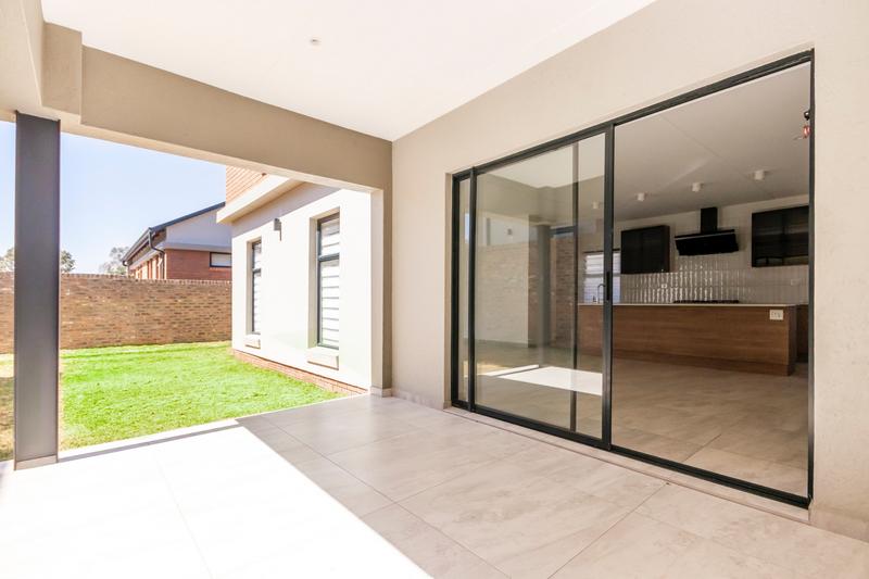 3 Bedroom Property for Sale in Carlswald Gauteng