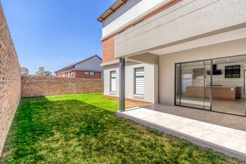 3 Bedroom Property for Sale in Carlswald Gauteng