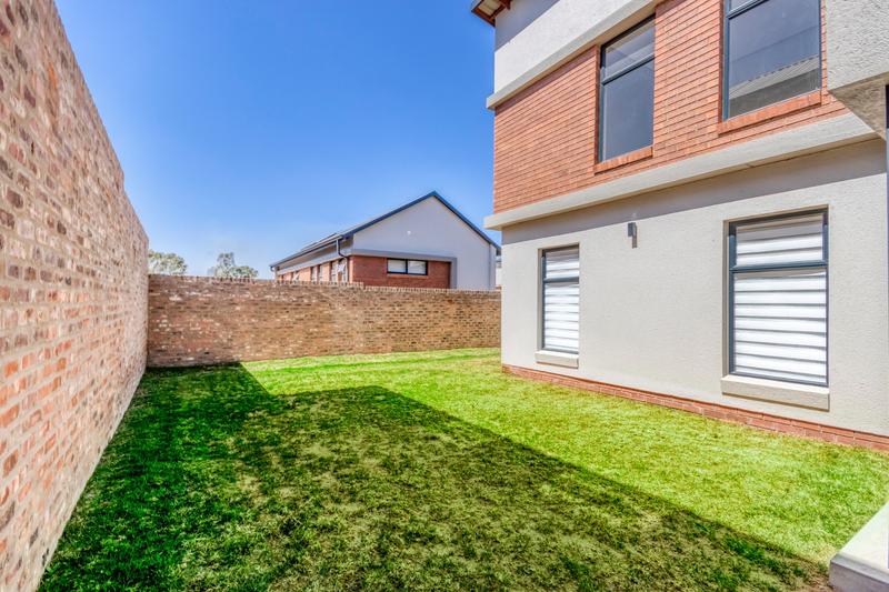 3 Bedroom Property for Sale in Carlswald Gauteng