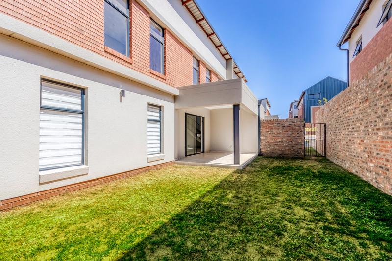 3 Bedroom Property for Sale in Carlswald Gauteng