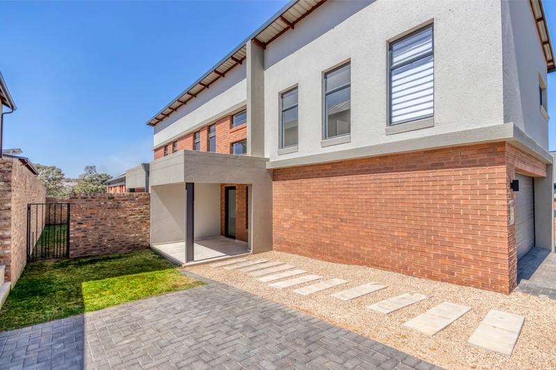 3 Bedroom Property for Sale in Carlswald Gauteng