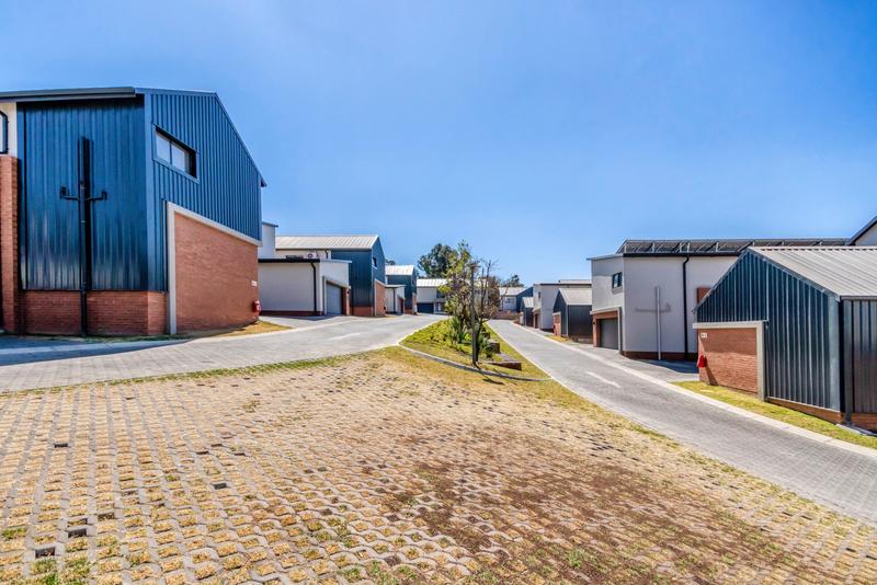 3 Bedroom Property for Sale in Carlswald Gauteng