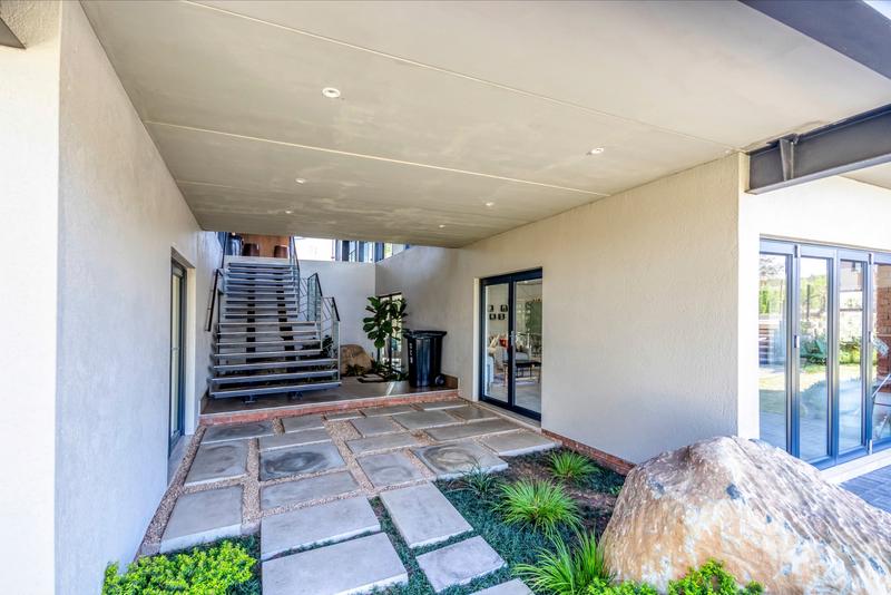 3 Bedroom Property for Sale in Carlswald Gauteng