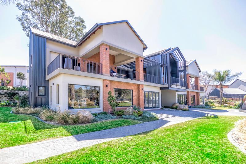 3 Bedroom Property for Sale in Carlswald Gauteng