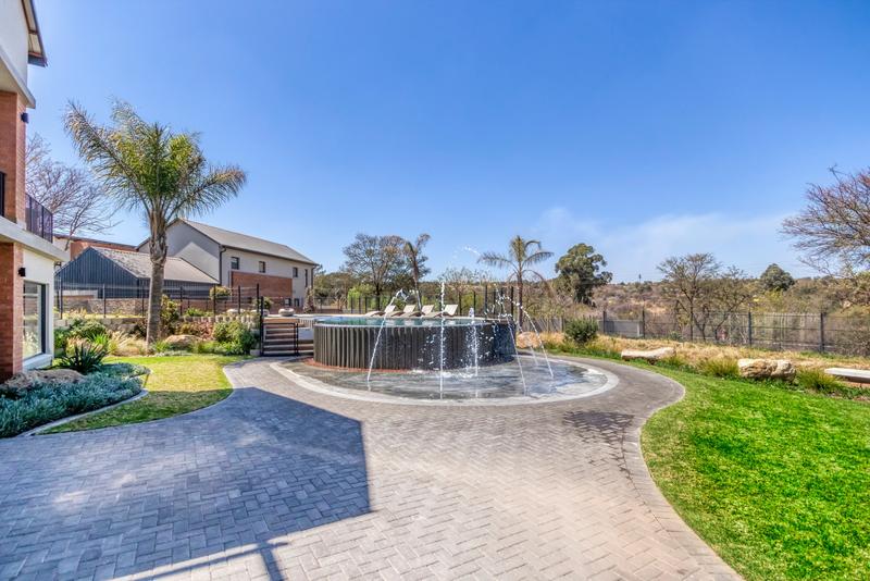3 Bedroom Property for Sale in Carlswald Gauteng