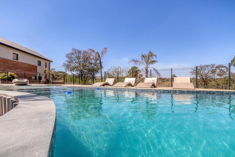 3 Bedroom Property for Sale in Carlswald Gauteng