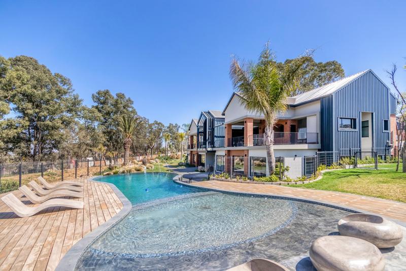 3 Bedroom Property for Sale in Carlswald Gauteng