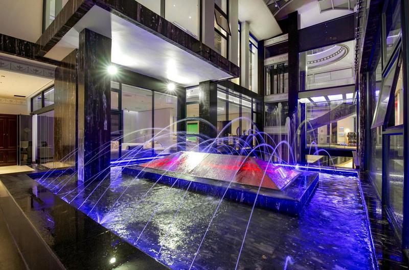 9 Bedroom Property for Sale in Bryanston Gauteng