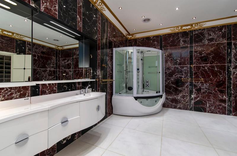 9 Bedroom Property for Sale in Bryanston Gauteng
