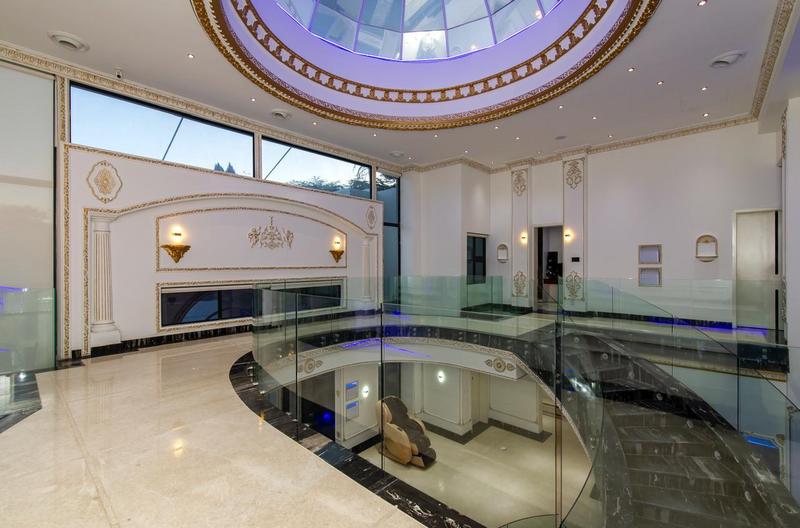 9 Bedroom Property for Sale in Bryanston Gauteng