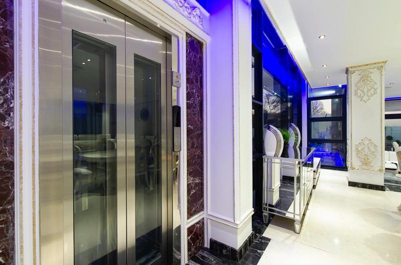 9 Bedroom Property for Sale in Bryanston Gauteng