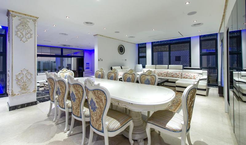 9 Bedroom Property for Sale in Bryanston Gauteng