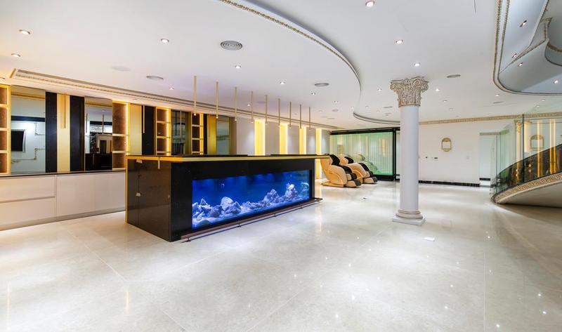 9 Bedroom Property for Sale in Bryanston Gauteng