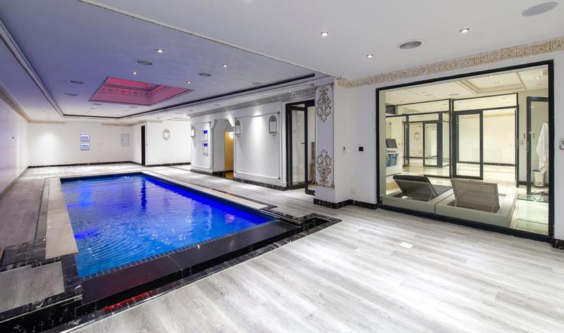 9 Bedroom Property for Sale in Bryanston Gauteng