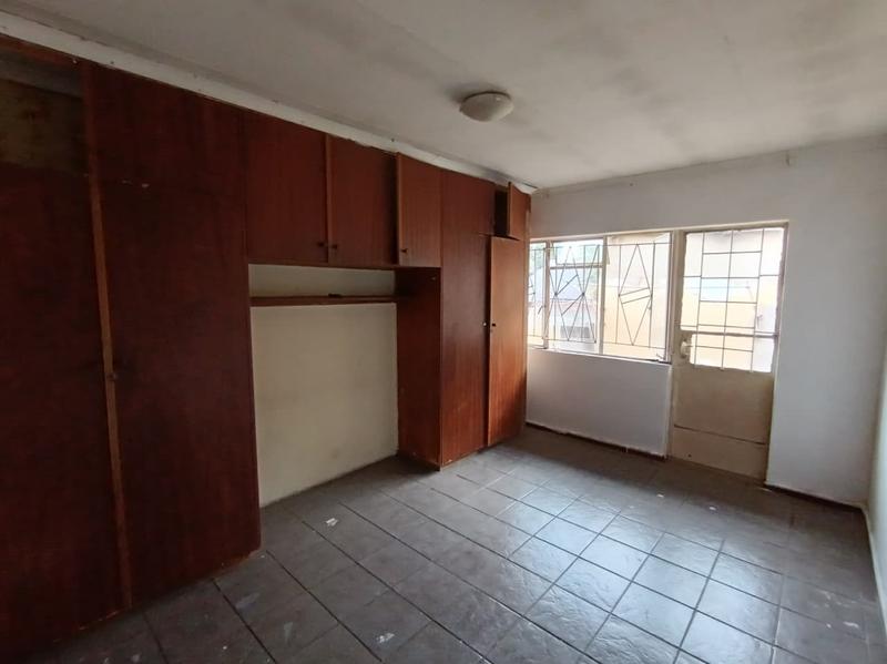 To Let 3 Bedroom Property for Rent in Danville Gauteng