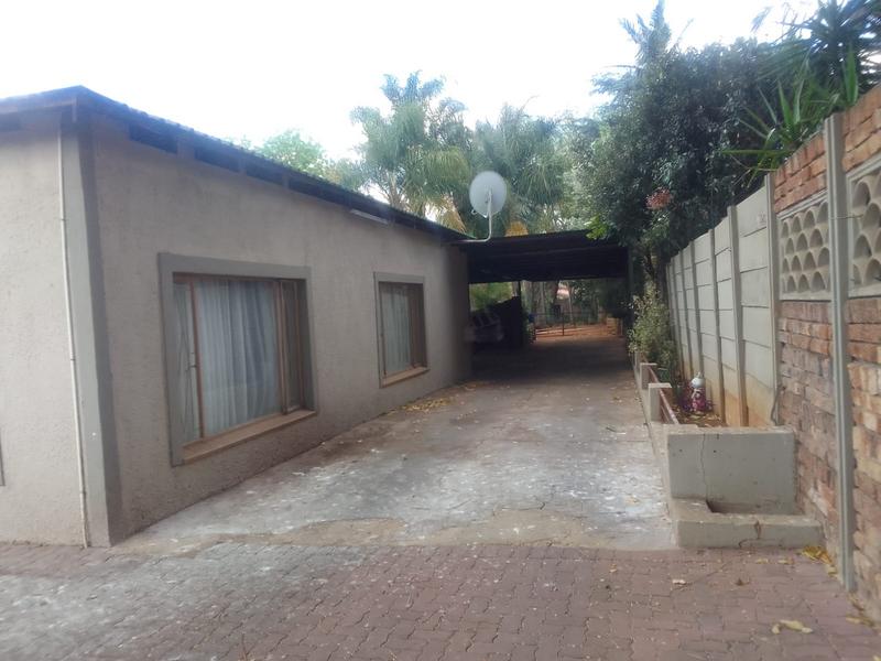 3 Bedroom Property for Sale in Pretoria North Gauteng