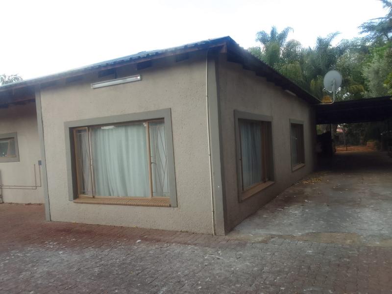 3 Bedroom Property for Sale in Pretoria North Gauteng