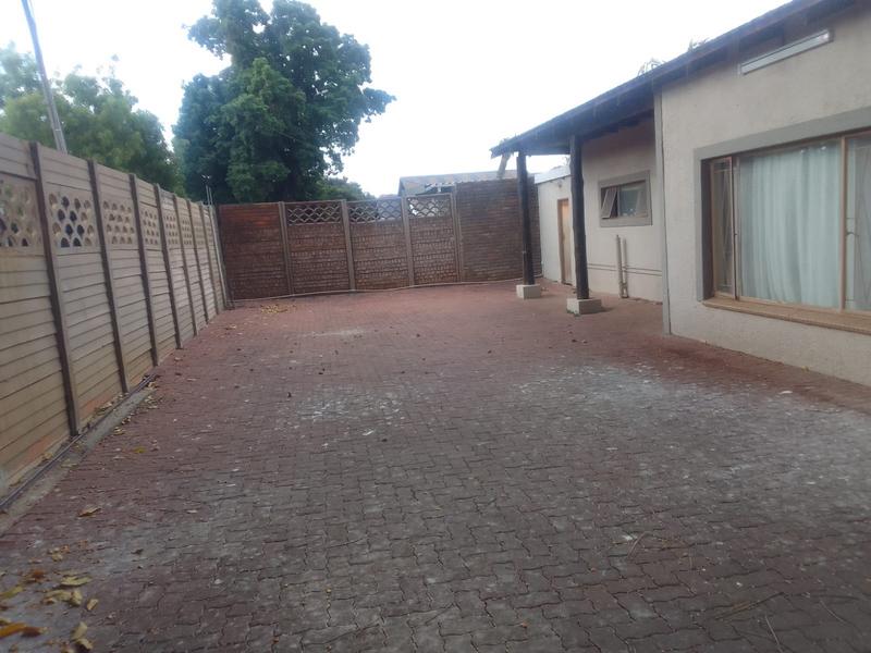 3 Bedroom Property for Sale in Pretoria North Gauteng