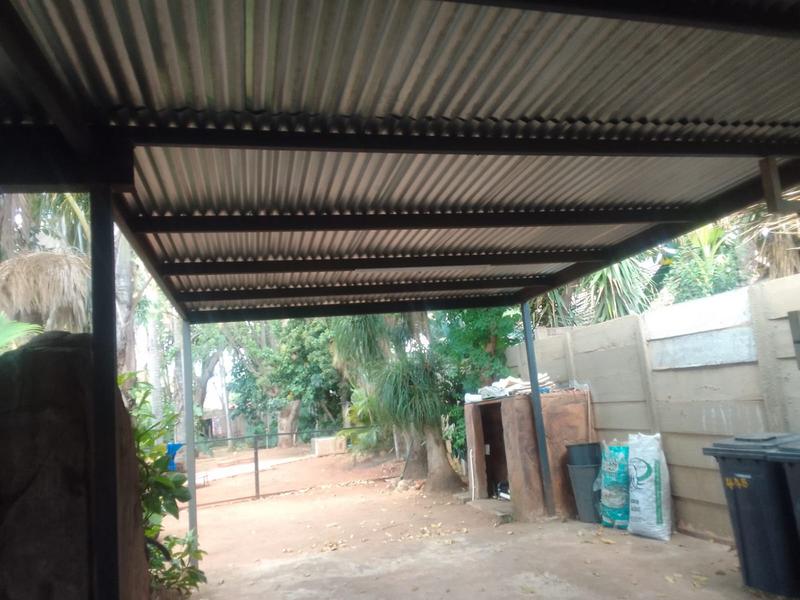 3 Bedroom Property for Sale in Pretoria North Gauteng