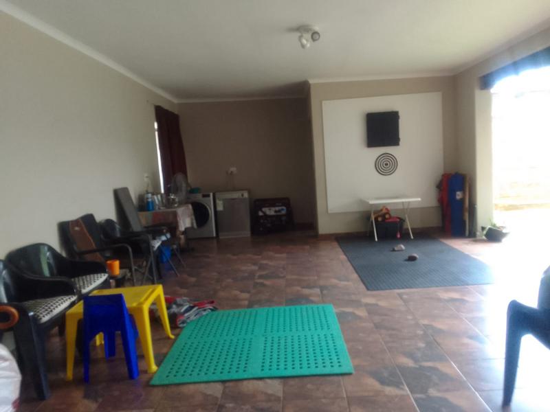 3 Bedroom Property for Sale in Pretoria North Gauteng