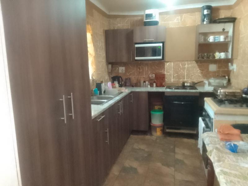 3 Bedroom Property for Sale in Pretoria North Gauteng