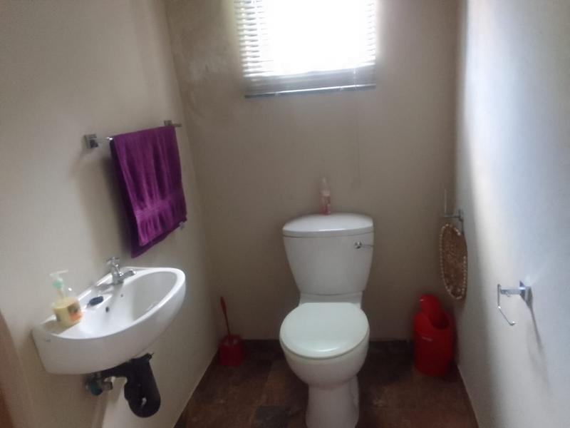 3 Bedroom Property for Sale in Pretoria North Gauteng