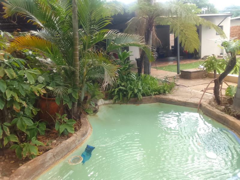 3 Bedroom Property for Sale in Pretoria North Gauteng