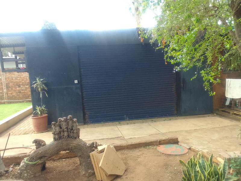 3 Bedroom Property for Sale in Pretoria North Gauteng