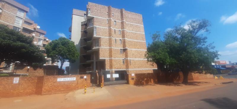 3 Bedroom Property for Sale in Pretoria North Gauteng