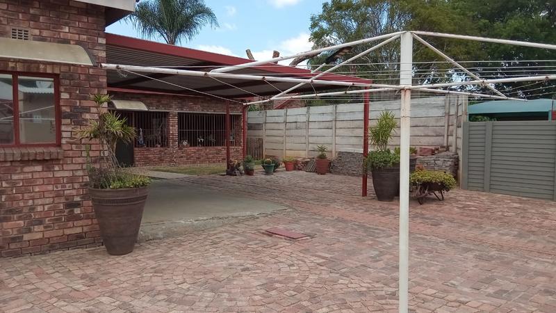 5 Bedroom Property for Sale in Pretoria North Gauteng