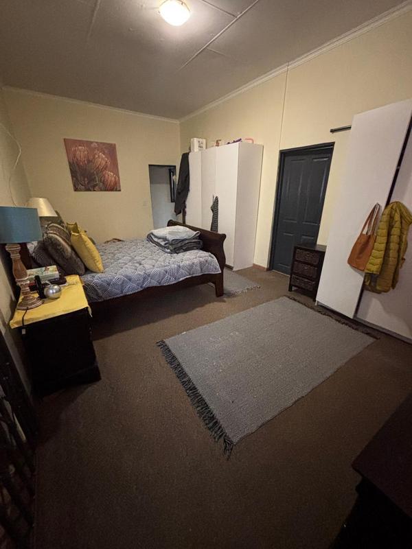 5 Bedroom Property for Sale in Pretoria North Gauteng