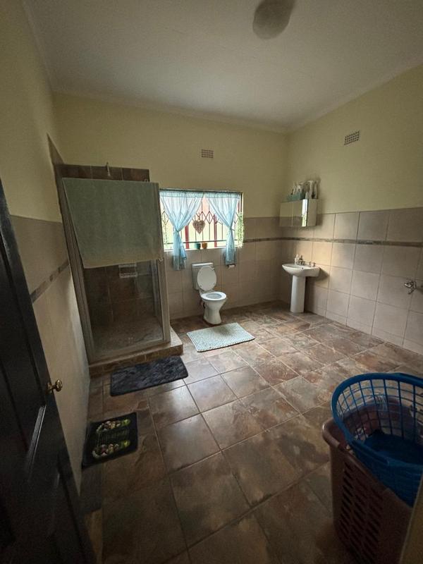 5 Bedroom Property for Sale in Pretoria North Gauteng