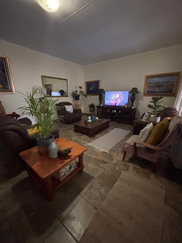 5 Bedroom Property for Sale in Pretoria North Gauteng