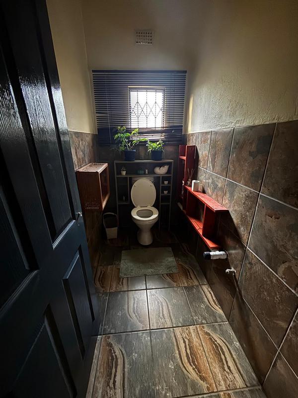 5 Bedroom Property for Sale in Pretoria North Gauteng