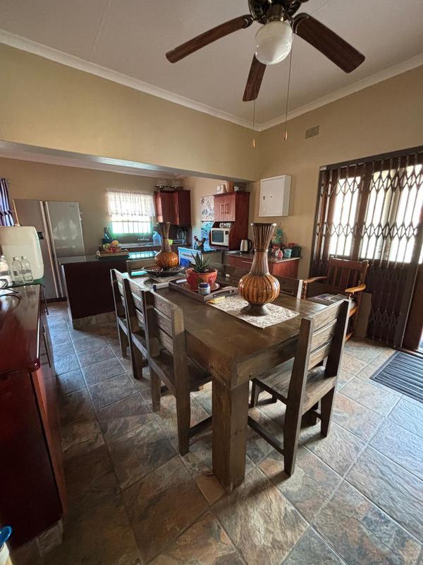 5 Bedroom Property for Sale in Pretoria North Gauteng