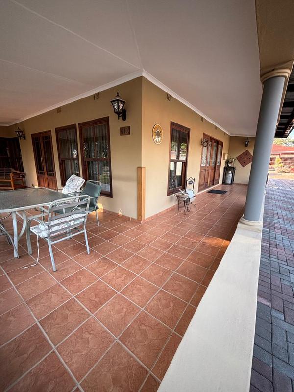 5 Bedroom Property for Sale in Pretoria North Gauteng