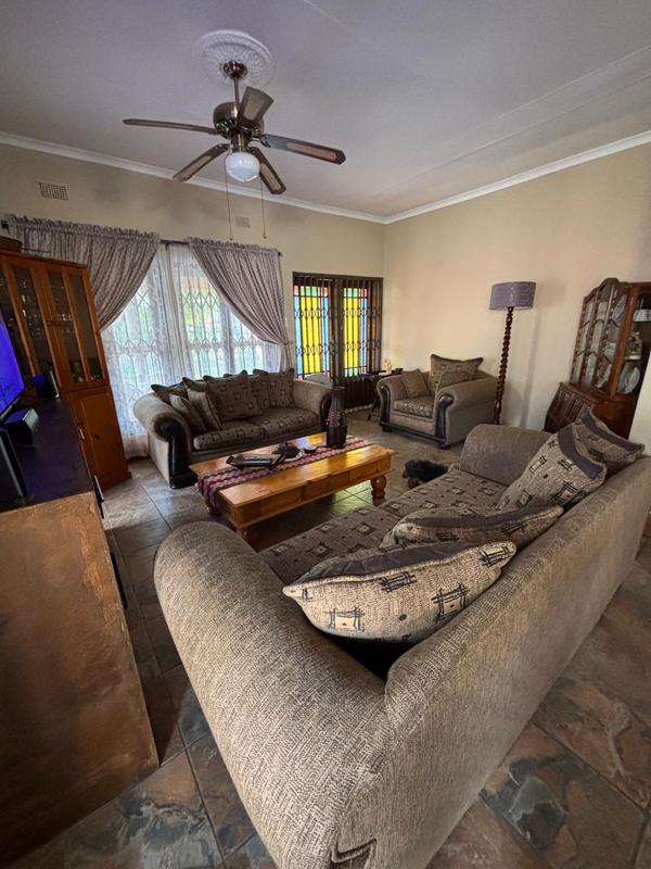 5 Bedroom Property for Sale in Pretoria North Gauteng