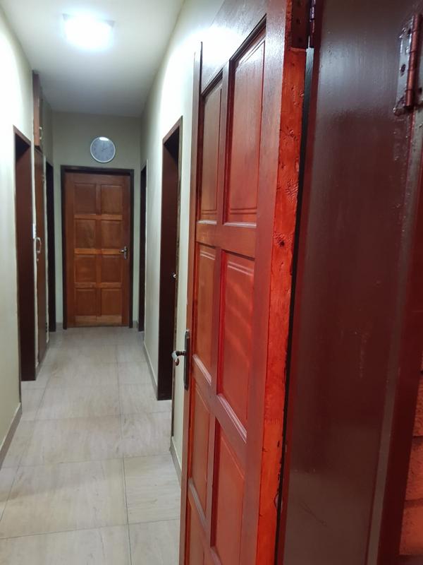 3 Bedroom Property for Sale in Sunnyside Gauteng