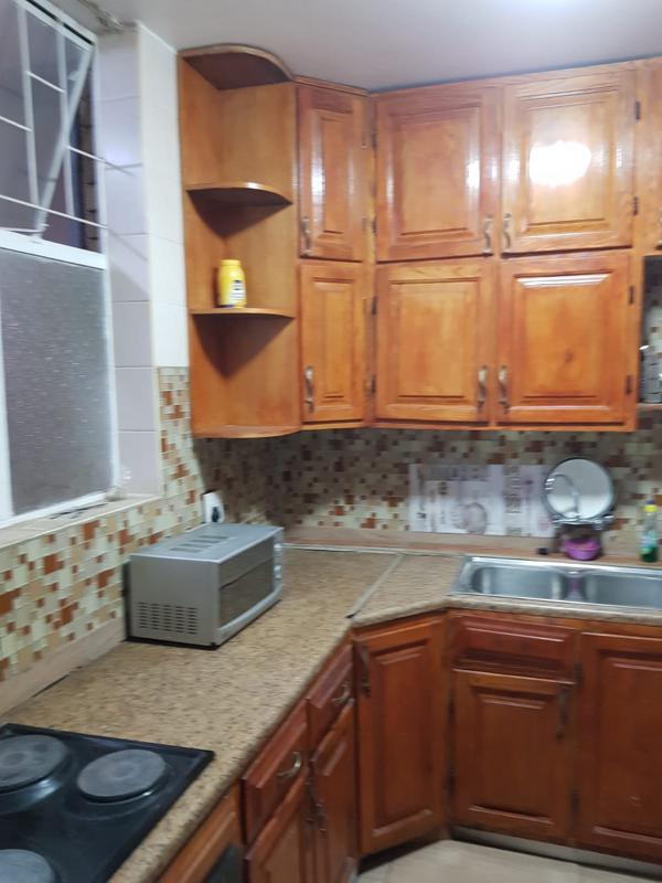 3 Bedroom Property for Sale in Sunnyside Gauteng