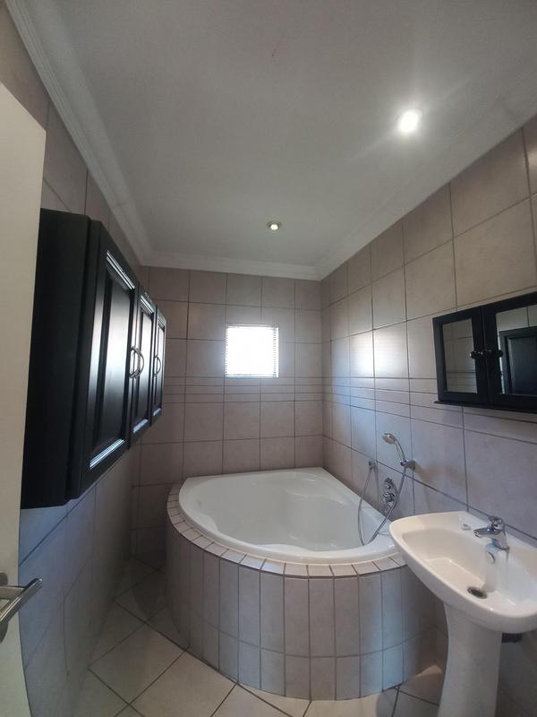 To Let 3 Bedroom Property for Rent in Vanderbijlpark Gauteng