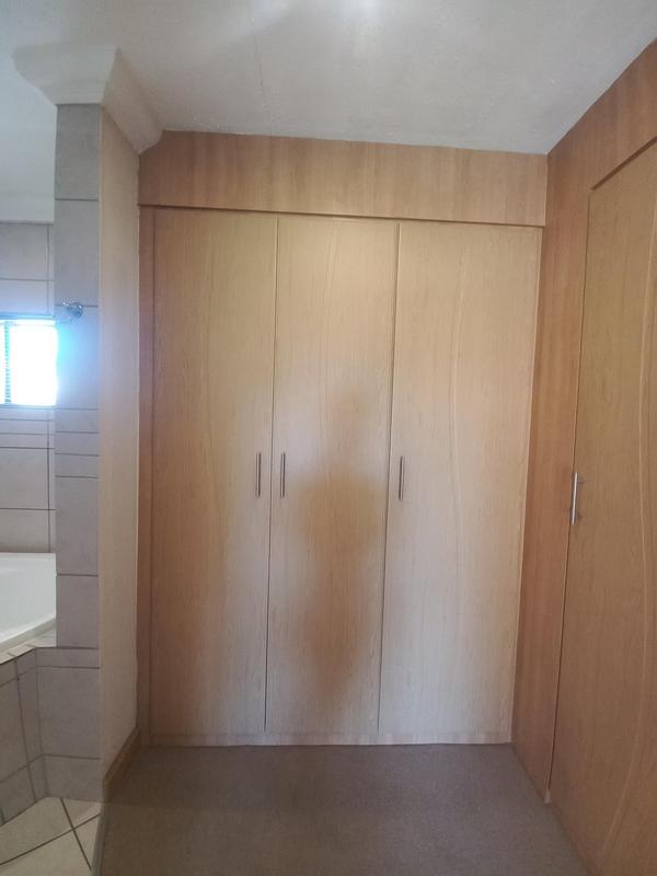 To Let 3 Bedroom Property for Rent in Vanderbijlpark Gauteng