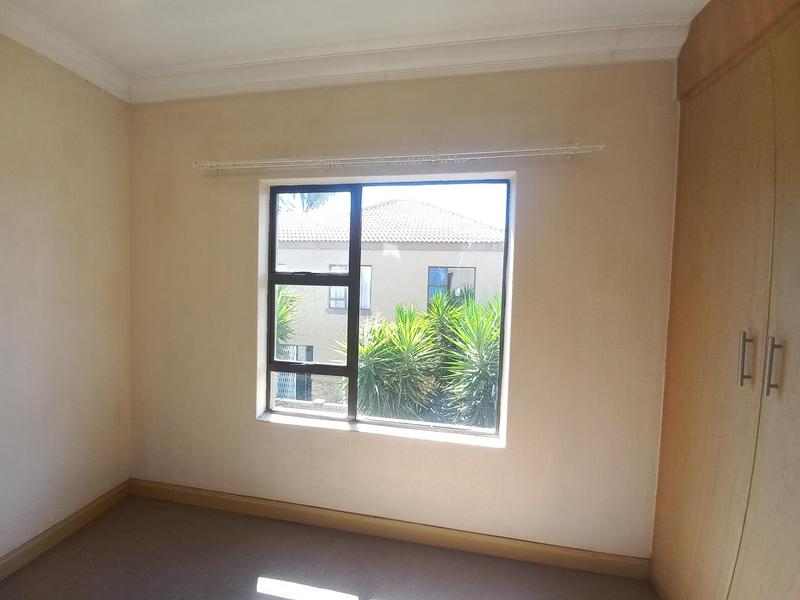 To Let 3 Bedroom Property for Rent in Vanderbijlpark Gauteng