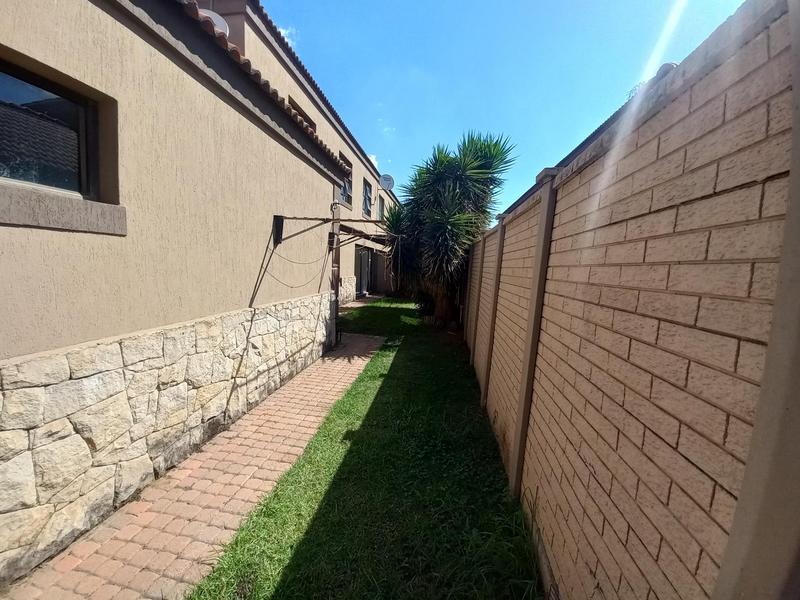 To Let 3 Bedroom Property for Rent in Vanderbijlpark Gauteng