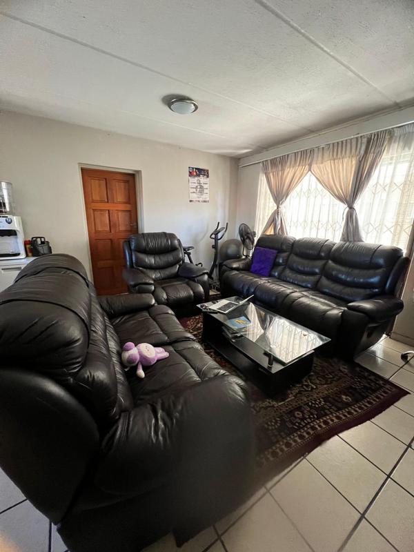To Let 2 Bedroom Property for Rent in Vanderbijlpark SE 4 Gauteng