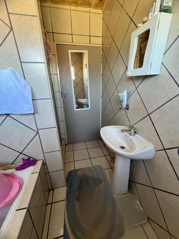 To Let 2 Bedroom Property for Rent in Vanderbijlpark SE 4 Gauteng