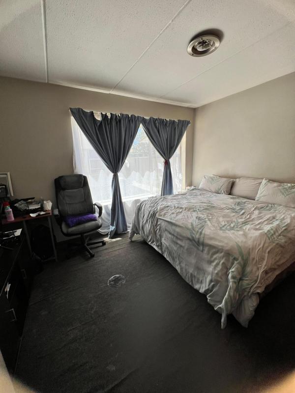 To Let 2 Bedroom Property for Rent in Vanderbijlpark SE 4 Gauteng